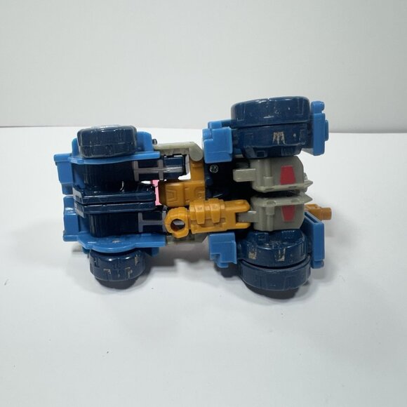 Transformers Energon Strongarm Incomplete For Parts - Picture 6 of 6